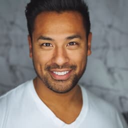 Jake Harris, barber specialising in skin fades and modern textures