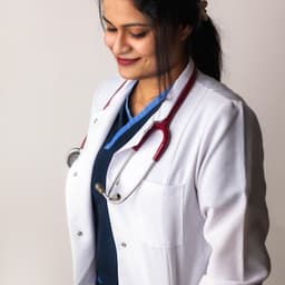 Dr Priya Sharma, Orthodontist at Dental Demo Bristol