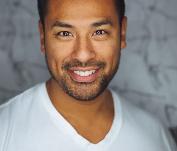 James Whitfield, Partner and Head of Commercial & Property at Graystone Law, professional portrait