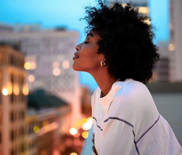 Sarah Okonkwo, Partner and Head of Criminal Defence at Solicitor Demo, professional portrait